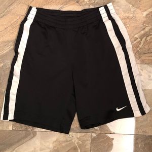Nike basketball shorts
